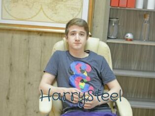 HarrySteel