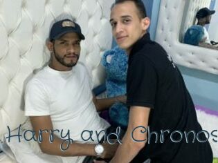 Harry_and_Chronos