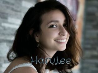 HaruLee
