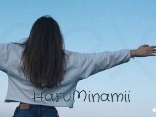 HaruMinamii