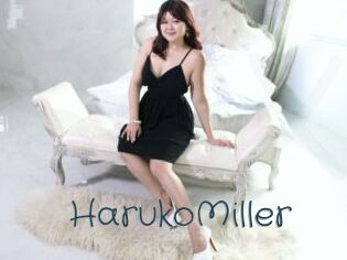 HarukoMiller