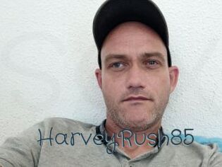 HarveyRush85