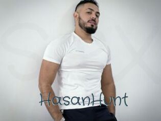 HasanHunt Sexcam Livesex