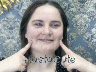 HastaCute