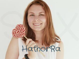 HathorRa