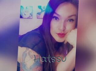 Hatssu