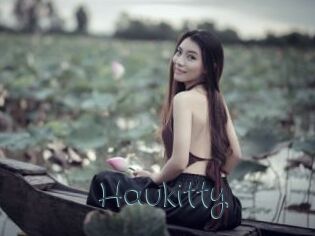 Haukitty