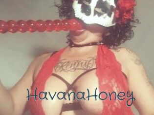 HavanaHoney