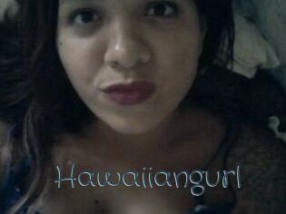 Hawaiiangurl