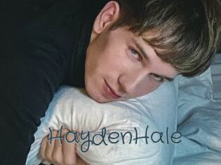 HaydenHale