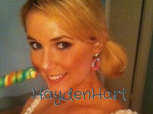 HaydenHart