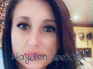 Hayden_LeeXXX