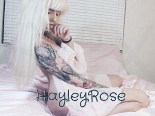 HayleyRose