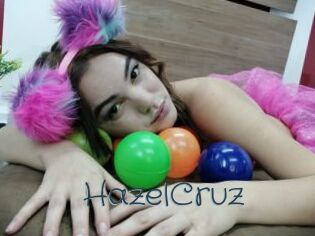 HazelCruz