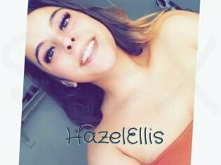 HazelEllis