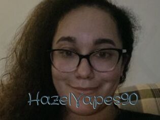 HazelVapes90