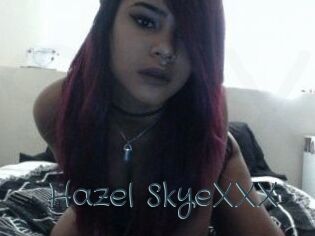 Hazel_SkyeXXX
