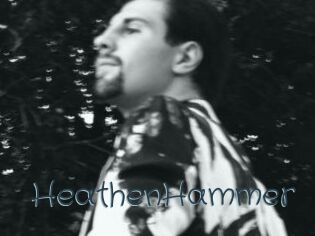 HeathenHammer