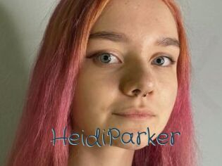 HeidiParker