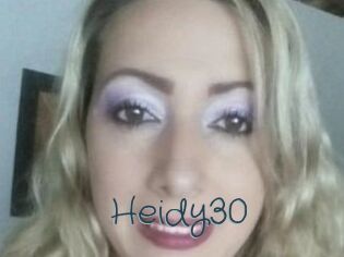 Heidy30
