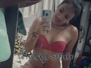 Heidy_smith Sexcam Livesex