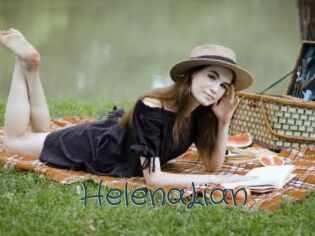 HelenaLian Sexcam Livesex