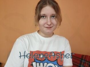 HeleneAsher Sexcam Livesex