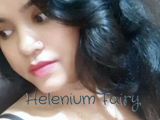 Helenium_Fairy