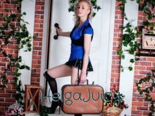 HelgaJuicy