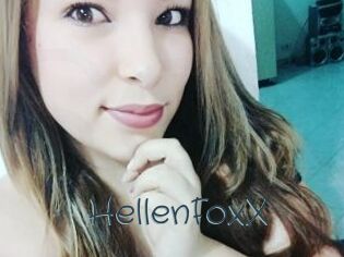 HellenFoxX