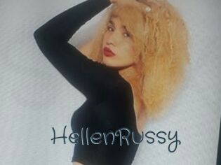 HellenRussy Sexcam Livesex