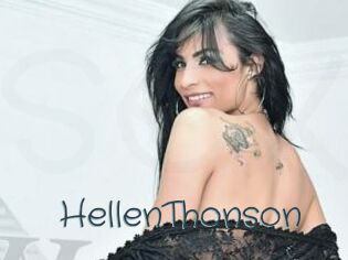 HellenThonson