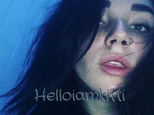 Helloiamkitti
