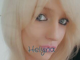 Helyna