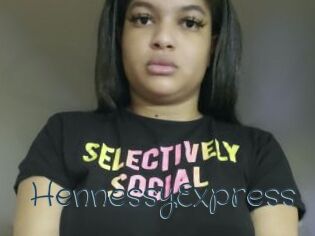HennessyExpress