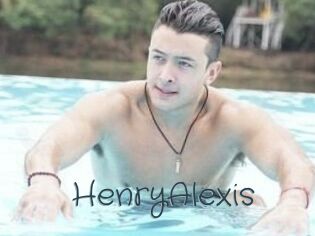 Henry_Alexis