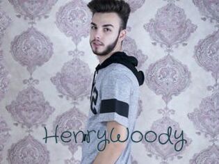 HenryWoody