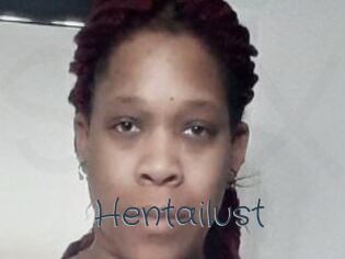 Hentailust