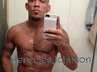 HerculesJohnson