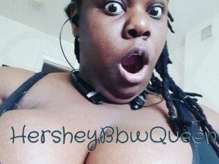 HersheyBbwQueen