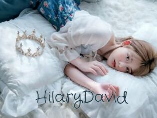 HilaryDavid