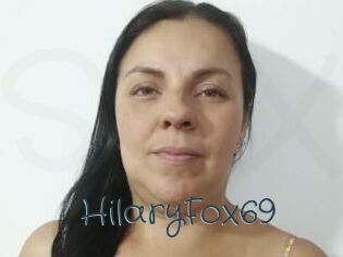HilaryFox69