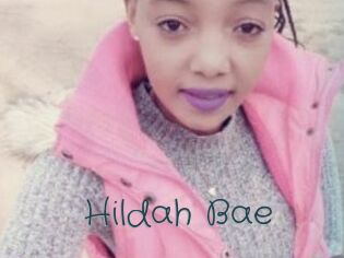 Hildah_Bae