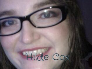 Hilde_Cox