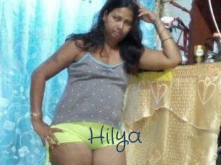 Hilya