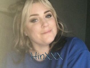 HinXXX