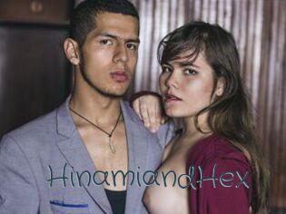 HinamiandHex