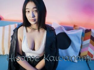 Hisame_Kawanami