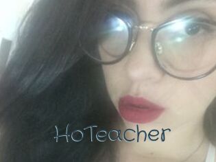 HoTeacher