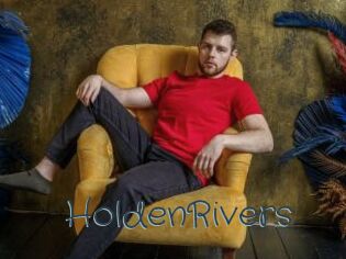 HoldenRivers